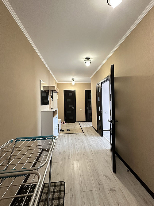 2к.квартира біля моря з сучасним ремонтом Чорноморськ - зображення 7