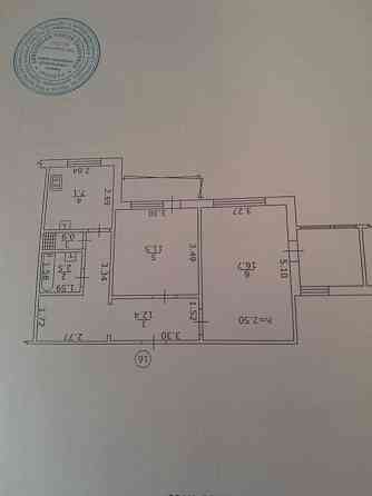 Продам квартиру в м.Кременчук Кременчуг