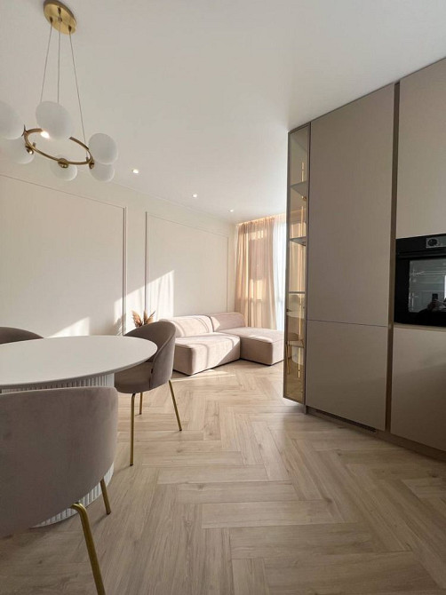 Крута квартира! Дизайнерський ремонт! Державні програми - ТАК! Ирпень - изображение 4