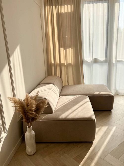 Крута квартира! Дизайнерський ремонт! Державні програми - ТАК! Ирпень - изображение 5