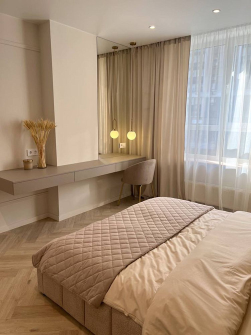 Крута квартира! Дизайнерський ремонт! Державні програми - ТАК! Ирпень - изображение 8