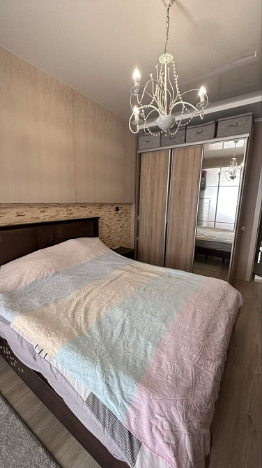 Сімейний затишок! Мінідвушка 47 кв.м ЖК Софія, Слобідка, Боголюбова Софиевская Борщаговка - изображение 4