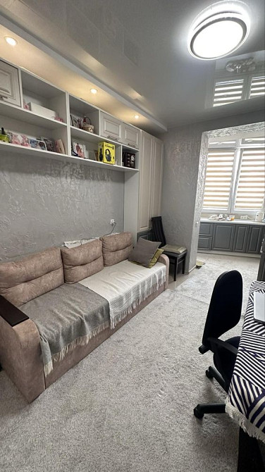 Сімейний затишок! Мінідвушка 47 кв.м ЖК Софія, Слобідка, Боголюбова Софиевская Борщаговка - изображение 7