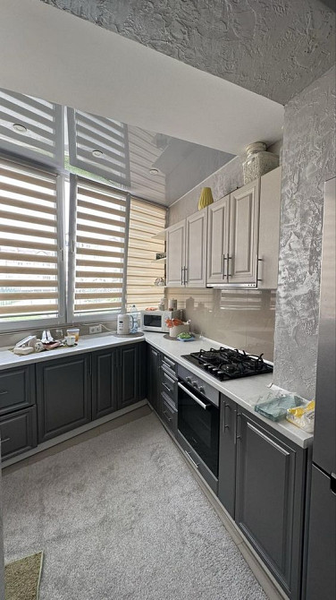 Сімейний затишок! Мінідвушка 47 кв.м ЖК Софія, Слобідка, Боголюбова Софиевская Борщаговка - изображение 2