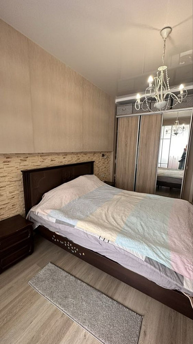 Сімейний затишок! Мінідвушка 47 кв.м ЖК Софія, Слобідка, Боголюбова Софиевская Борщаговка - изображение 6