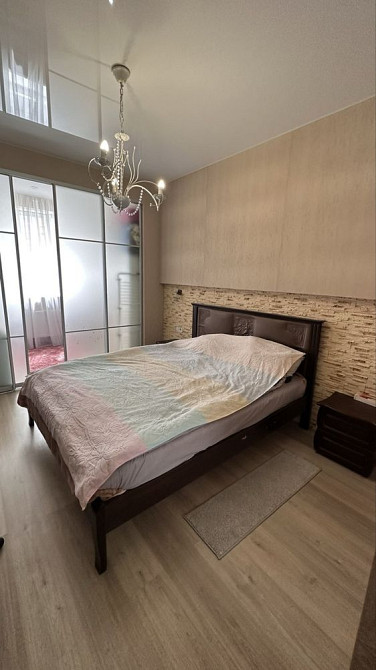 Сімейний затишок! Мінідвушка 47 кв.м ЖК Софія, Слобідка, Боголюбова Софиевская Борщаговка - изображение 3