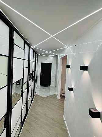 Шикарна 3 кімнатна квартира у новобудові по вул. Староміська Хмельницький