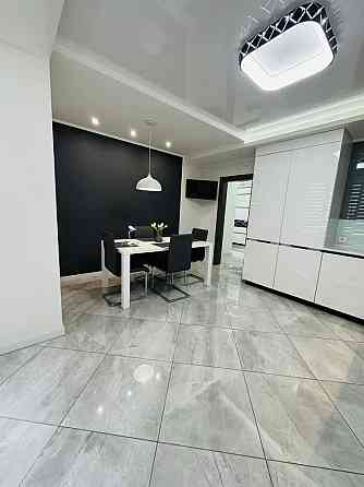 Шикарна 3 кімнатна квартира у новобудові по вул. Староміська Хмельницький