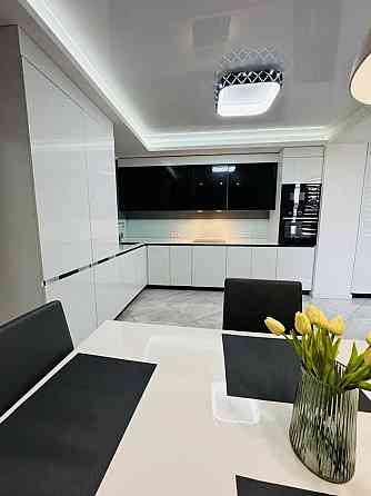 Шикарна 3 кімнатна квартира у новобудові по вул. Староміська Хмельницький