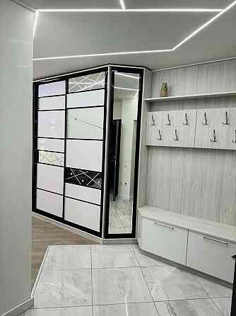 Шикарна 3 кімнатна квартира у новобудові по вул. Староміська Хмельницький