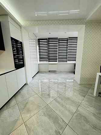 Шикарна 3 кімнатна квартира у новобудові по вул. Староміська Хмельницький