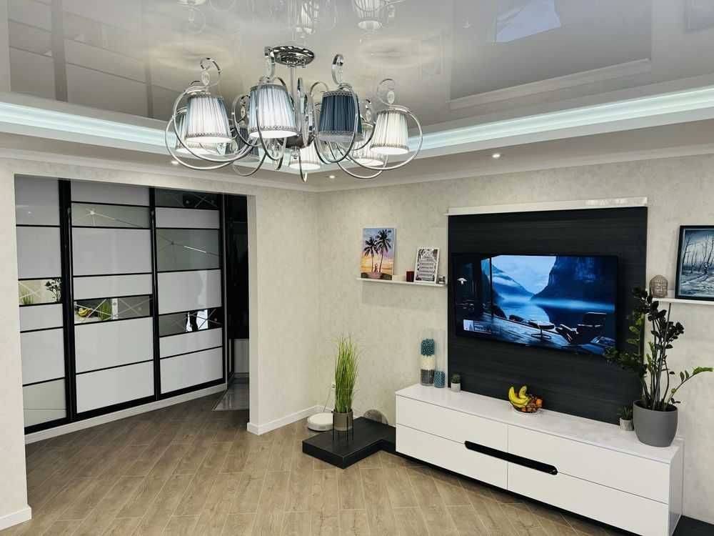 Шикарна 3 кімнатна квартира у новобудові по вул. Староміська Хмельницький - зображення 8