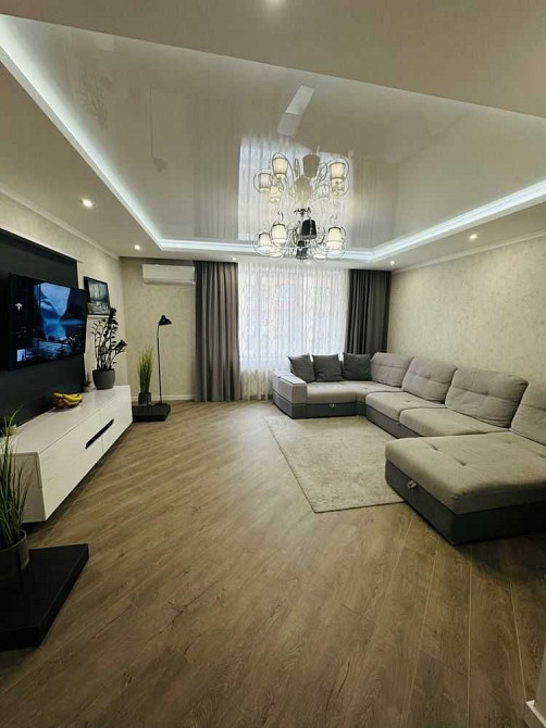 Шикарна 3 кімнатна квартира у новобудові по вул. Староміська Хмельницький - зображення 6