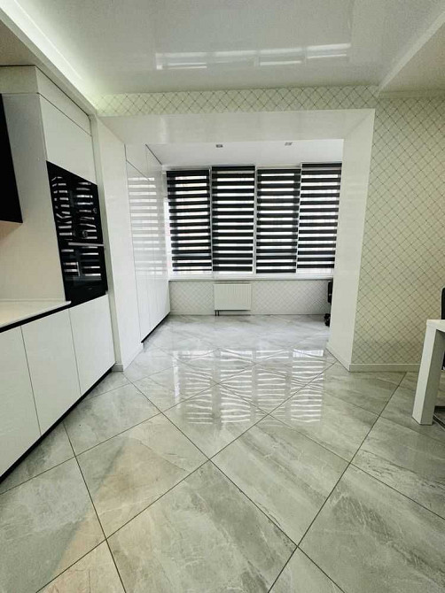 Шикарна 3 кімнатна квартира у новобудові по вул. Староміська Хмельницький - зображення 4