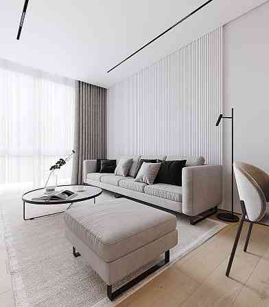 2кімнатна збудована 49,9 кв.м, ЦЕНТР, Ярковиця, бізнес клас Ивано-Франковск