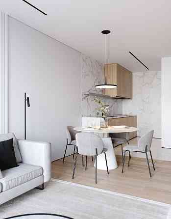 2кімнатна збудована 49,9 кв.м, ЦЕНТР, Ярковиця, бізнес клас Ивано-Франковск