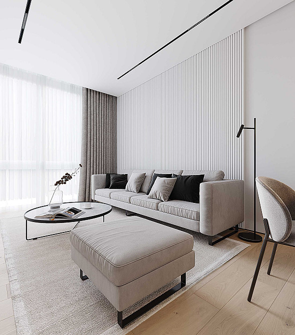 2кімнатна збудована 49,9 кв.м, ЦЕНТР, Ярковиця, бізнес клас Ивано-Франковск - изображение 5