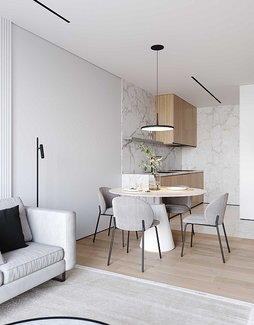 2кімнатна збудована 49,9 кв.м, ЦЕНТР, Ярковиця, бізнес клас Ивано-Франковск - изображение 3