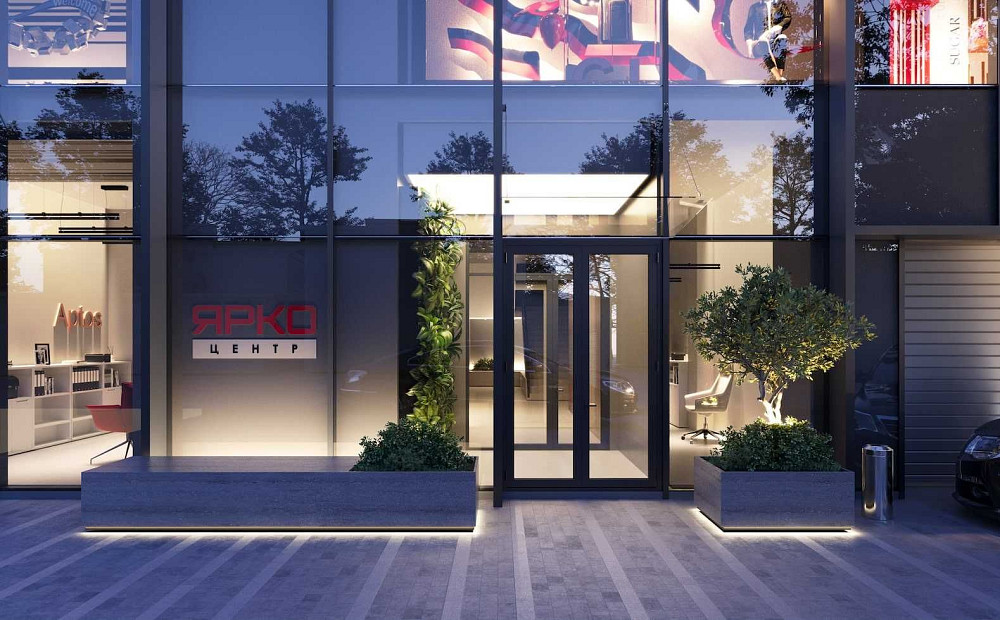 2кімнатна збудована 49,9 кв.м, ЦЕНТР, Ярковиця, бізнес клас Ивано-Франковск - изображение 6