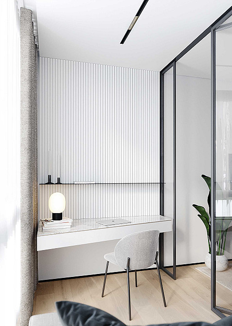 2кімнатна збудована 49,9 кв.м, ЦЕНТР, Ярковиця, бізнес клас Ивано-Франковск - изображение 4