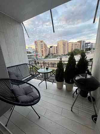 Квартира мрії в ЖК Агора — 3 кімнати, 91 м², кухня-вітальня ID: 38329 Хмельницький