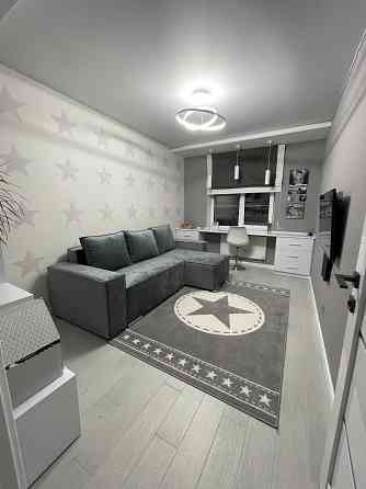 Квартира мрії в ЖК Агора — 3 кімнати, 91 м², кухня-вітальня ID: 38329 Хмельницький