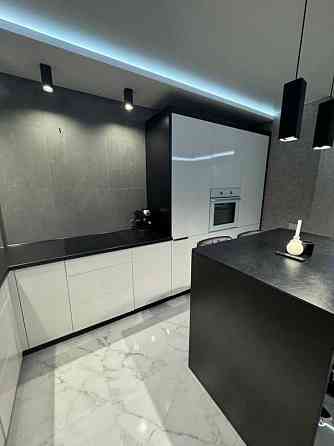 Квартира мрії в ЖК Агора — 3 кімнати, 91 м², кухня-вітальня ID: 38329 Хмельницький