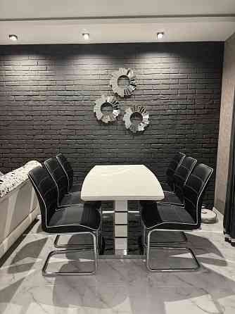 Квартира мрії в ЖК Агора — 3 кімнати, 91 м², кухня-вітальня ID: 38329 Хмельницький