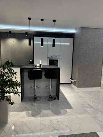 Квартира мрії в ЖК Агора — 3 кімнати, 91 м², кухня-вітальня ID: 38329 Хмельницький