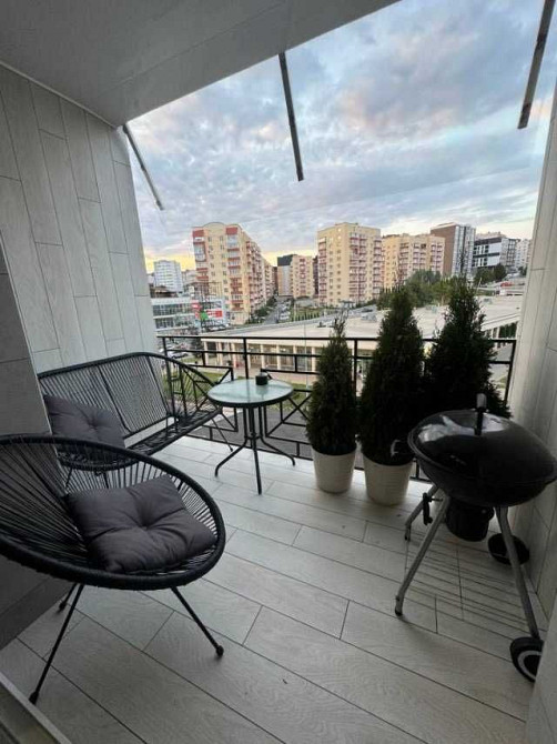 Квартира мрії в ЖК Агора — 3 кімнати, 91 м², кухня-вітальня ID: 38329 Хмельницький - зображення 2