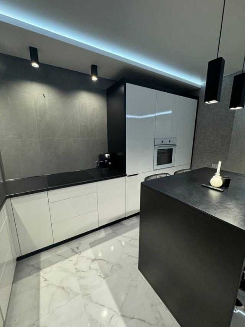 Квартира мрії в ЖК Агора — 3 кімнати, 91 м², кухня-вітальня ID: 38329 Хмельницький - зображення 5