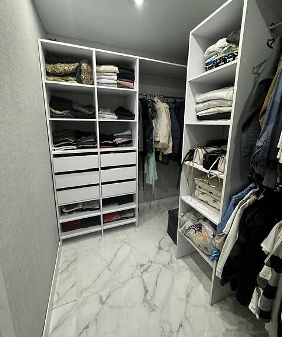 Квартира мрії в ЖК Агора — 3 кімнати, 91 м², кухня-вітальня ID: 38329 Хмельницький - зображення 8