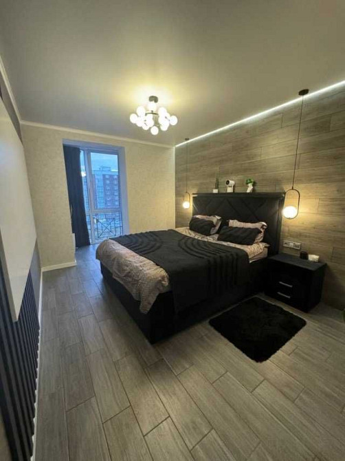 Квартира мрії в ЖК Агора — 3 кімнати, 91 м², кухня-вітальня ID: 38329 Хмельницький - зображення 1