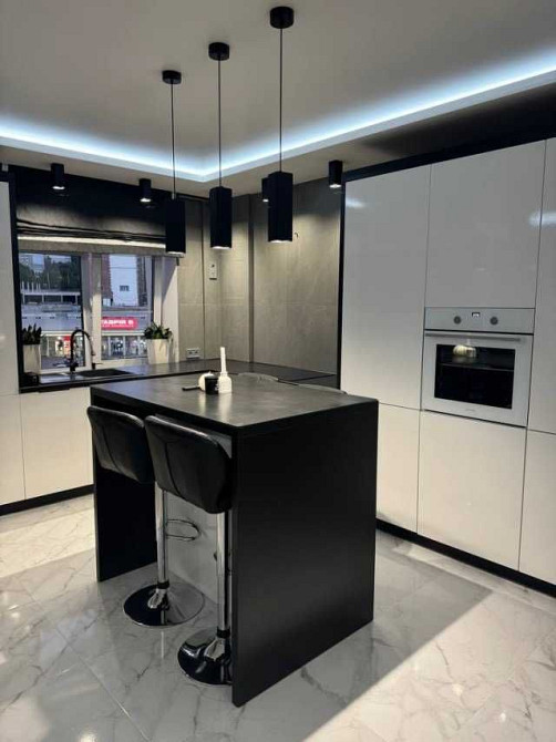 Квартира мрії в ЖК Агора — 3 кімнати, 91 м², кухня-вітальня ID: 38329 Хмельницький - зображення 7