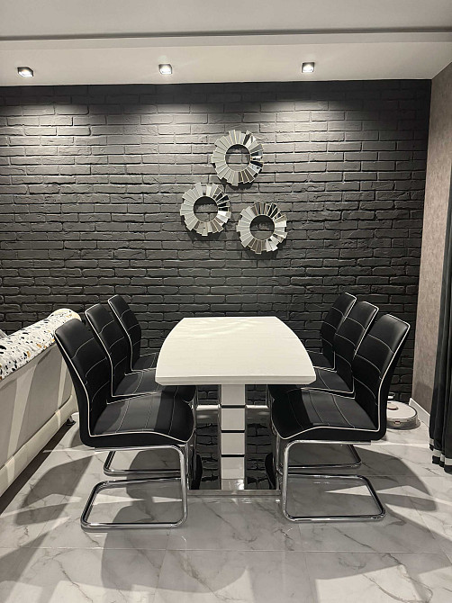 Квартира мрії в ЖК Агора — 3 кімнати, 91 м², кухня-вітальня ID: 38329 Хмельницький - зображення 3