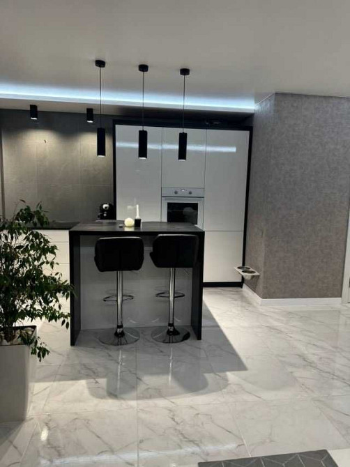 Квартира мрії в ЖК Агора — 3 кімнати, 91 м², кухня-вітальня ID: 38329 Хмельницький - зображення 6