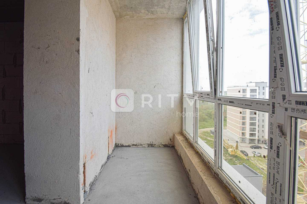 Продаж затишної 2-к. квартири вул. Текстильна Тернополь - изображение 8