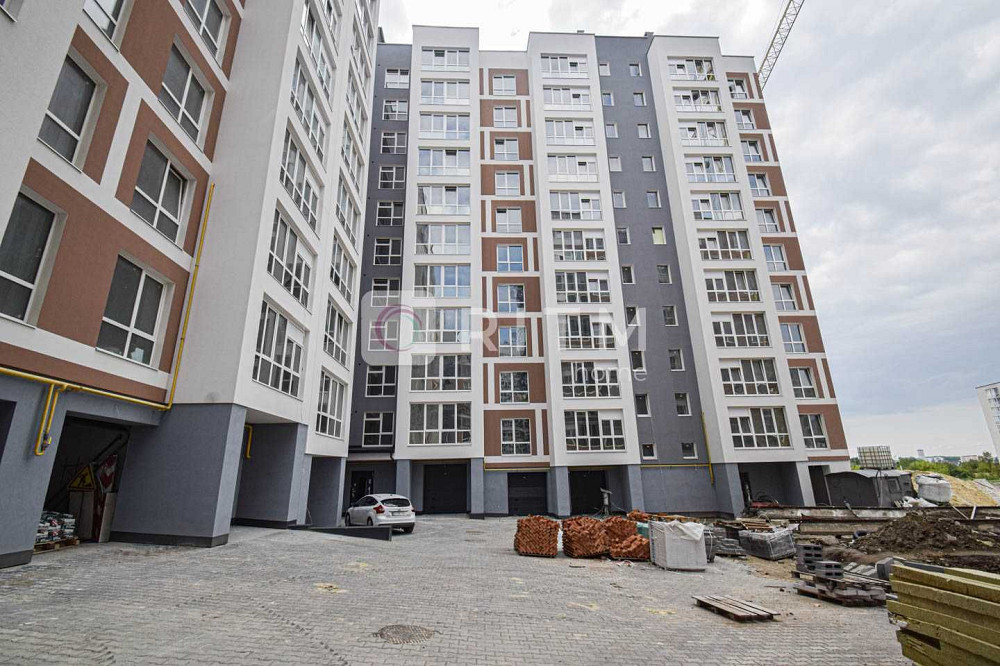 Продаж затишної 2-к. квартири вул. Текстильна Тернополь - изображение 2