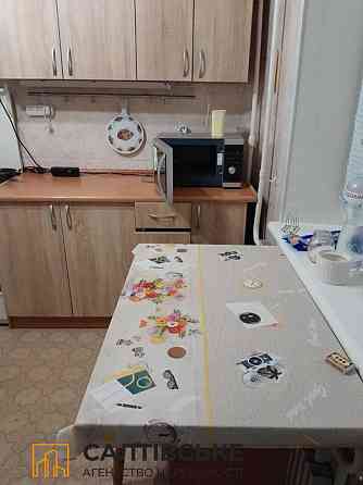 0613-ОВ Продам 1к квартиру на Салтовке Академика Барабашова 656 м/р Харьков