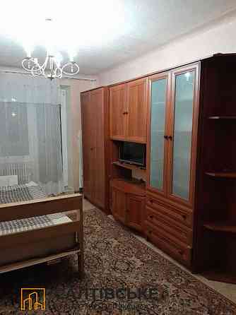 0613-ОВ Продам 1к квартиру на Салтовке Академика Барабашова 656 м/р Харьков