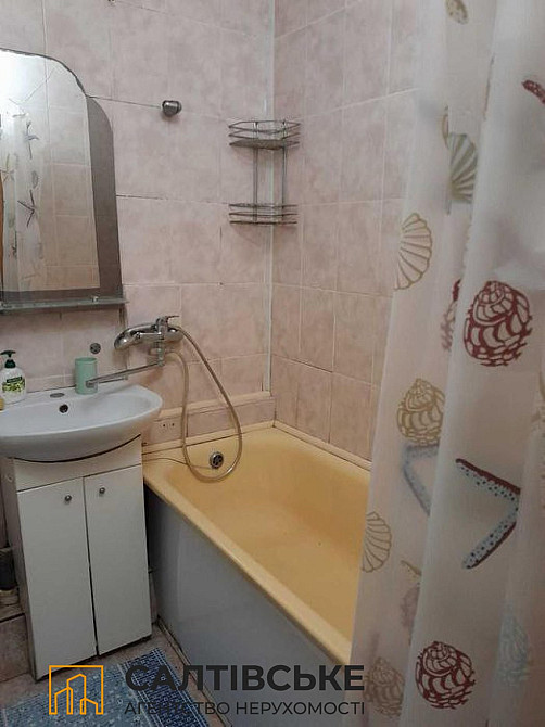 0613-ОВ Продам 1к квартиру на Салтовке Академика Барабашова 656 м/р Харьков - изображение 8