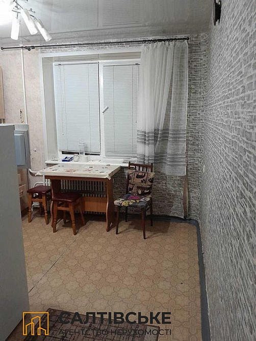 0613-ОВ Продам 1к квартиру на Салтовке Академика Барабашова 656 м/р Харьков - изображение 7