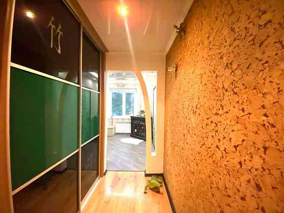 Продам 3 комнатную квартиру! Парус ! Комунар ! Днепр