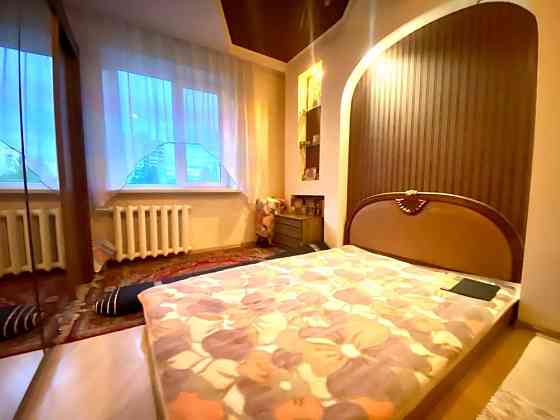 Продам 3 комнатную квартиру! Парус ! Комунар ! Днепр