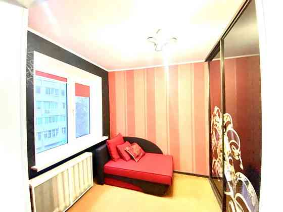 Продам 3 комнатную квартиру! Парус ! Комунар ! Днепр