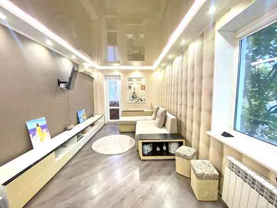 Продам 3 комнатную квартиру! Парус ! Комунар ! Днепр