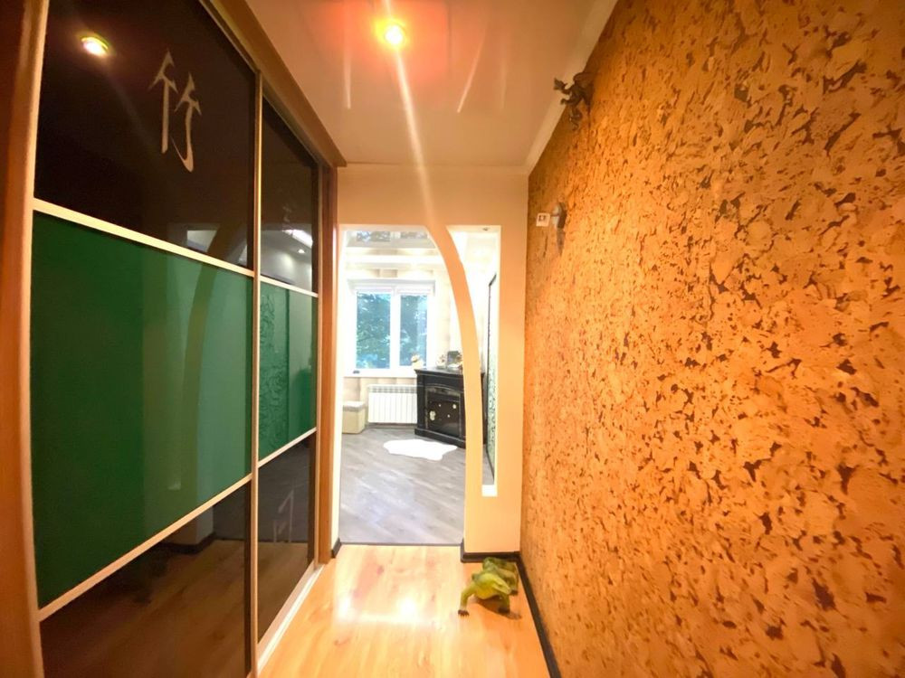 Продам 3 комнатную квартиру! Парус ! Комунар ! Днепр - изображение 6