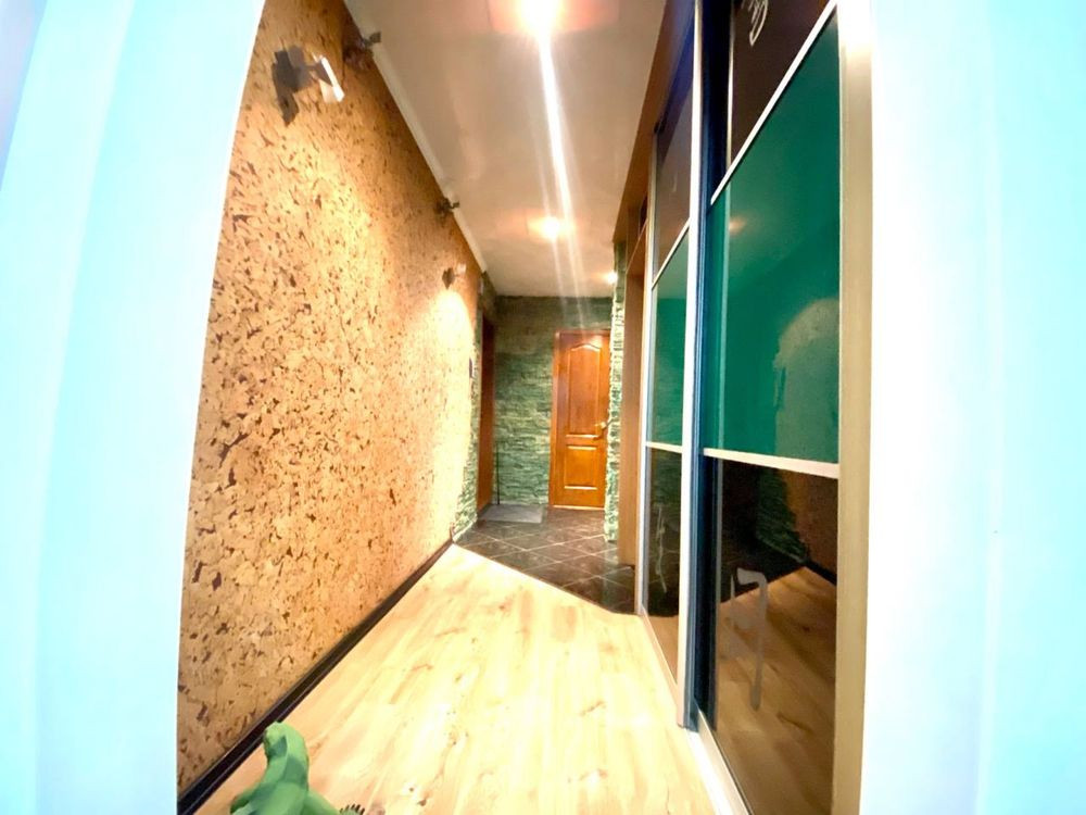 Продам 3 комнатную квартиру! Парус ! Комунар ! Днепр - изображение 8