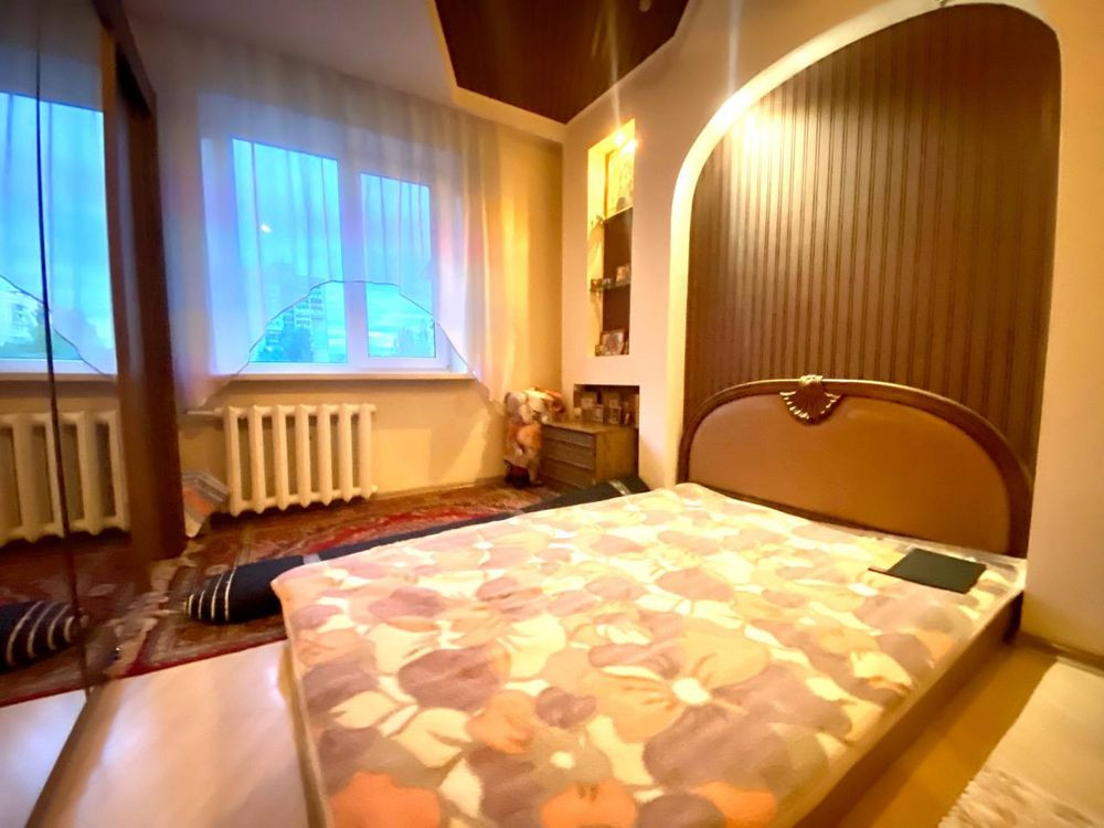 Продам 3 комнатную квартиру! Парус ! Комунар ! Днепр - изображение 3