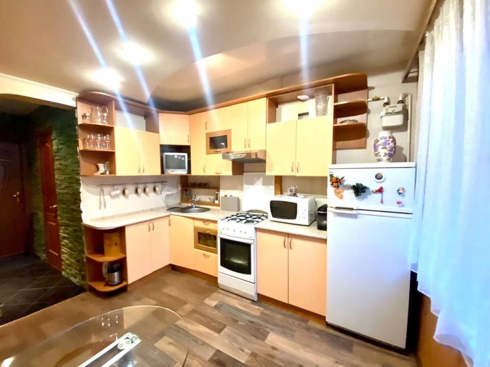 Продам 3 комнатную квартиру! Парус ! Комунар ! Днепр - изображение 1